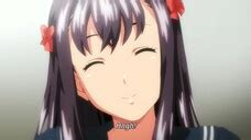 tsuma damatte|PV (1:30) Episode 1 .